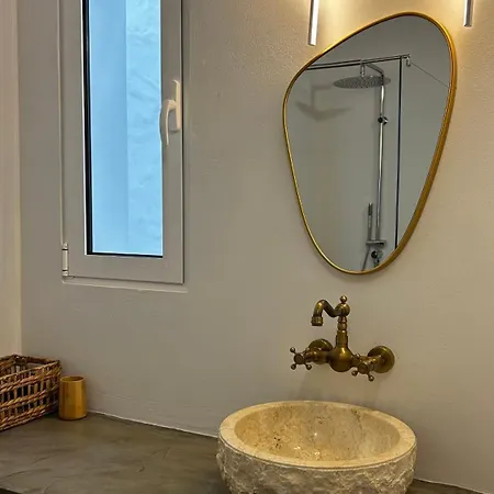 Vivenda Do Sol Дом отдыха Порту-Санту