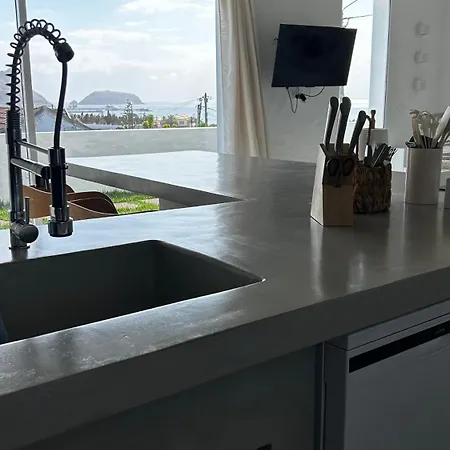 Дом отдыха Vivenda Do Sol