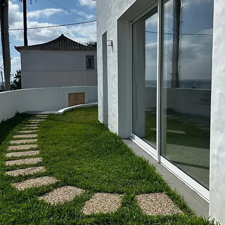 Vivenda Do Sol * Πόρτο Σάντο