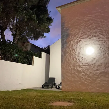 Σπίτι διακοπών Vivenda Do Sol Πόρτο Σάντο