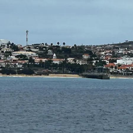 Vivenda Do Sol Дом отдыха *