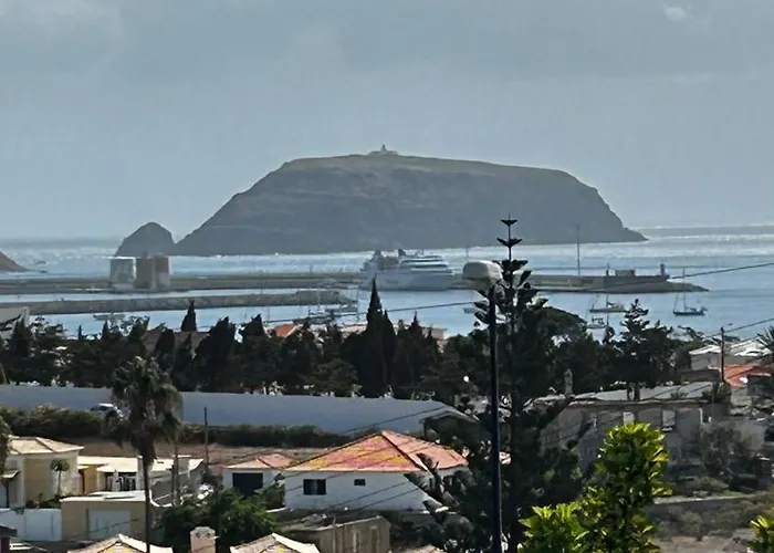 Vivenda Do Sol בית נופש