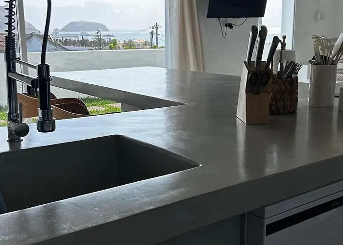 בית נופש Vivenda Do Sol