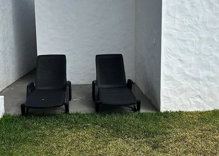 Vivenda Do Sol בית נופש