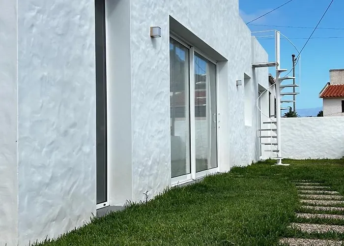 Vivenda Do Sol בית נופש פורטו סנטו