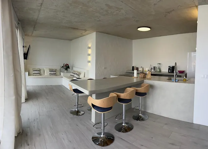 Vivenda Do Sol פורטו סנטו