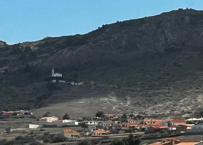 Vivenda Do Sol * פורטו סנטו