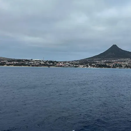 Vivenda Do Sol * Porto Santo