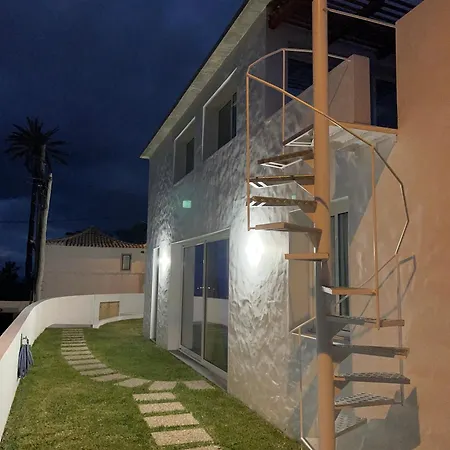 Semesterbostad Vivenda Do Sol