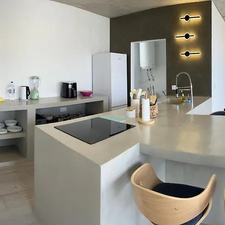 Vivenda Do Sol Semesterbostad