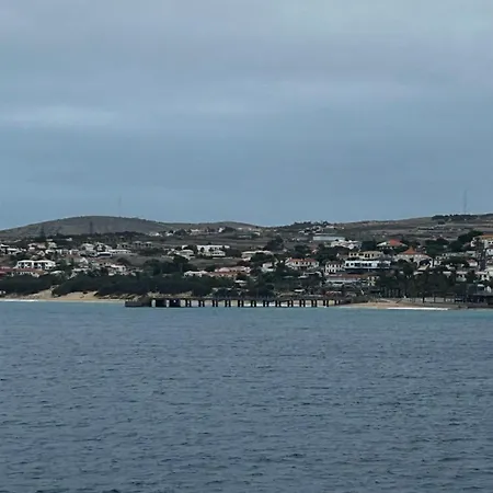 Vivenda Do Sol Holiday home Porto Santo
