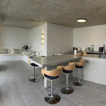 Vivenda Do Sol Porto Santo