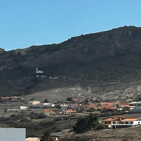 Vivenda Do Sol * Porto Santo