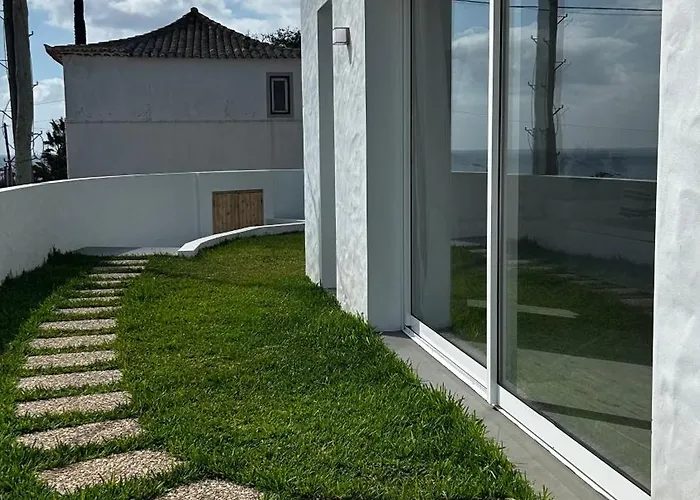 Vivenda Do Sol * Πόρτο Σάντο