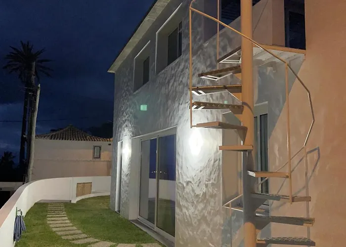 Σπίτι διακοπών Vivenda Do Sol